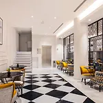 Eurostars Puerta Real