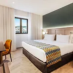 Eurostars Puerta Real