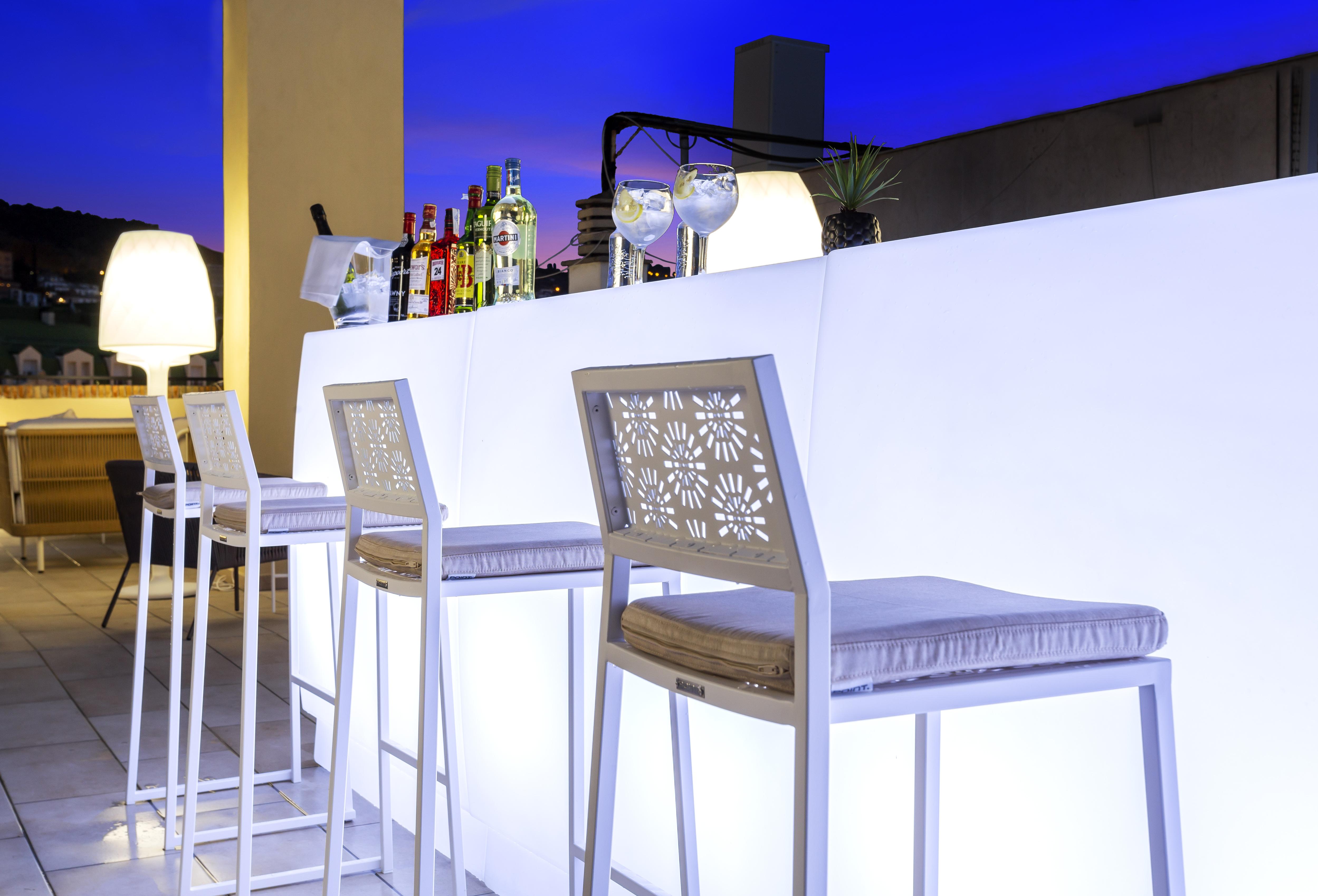 Hotel Eurostars Puerta Real