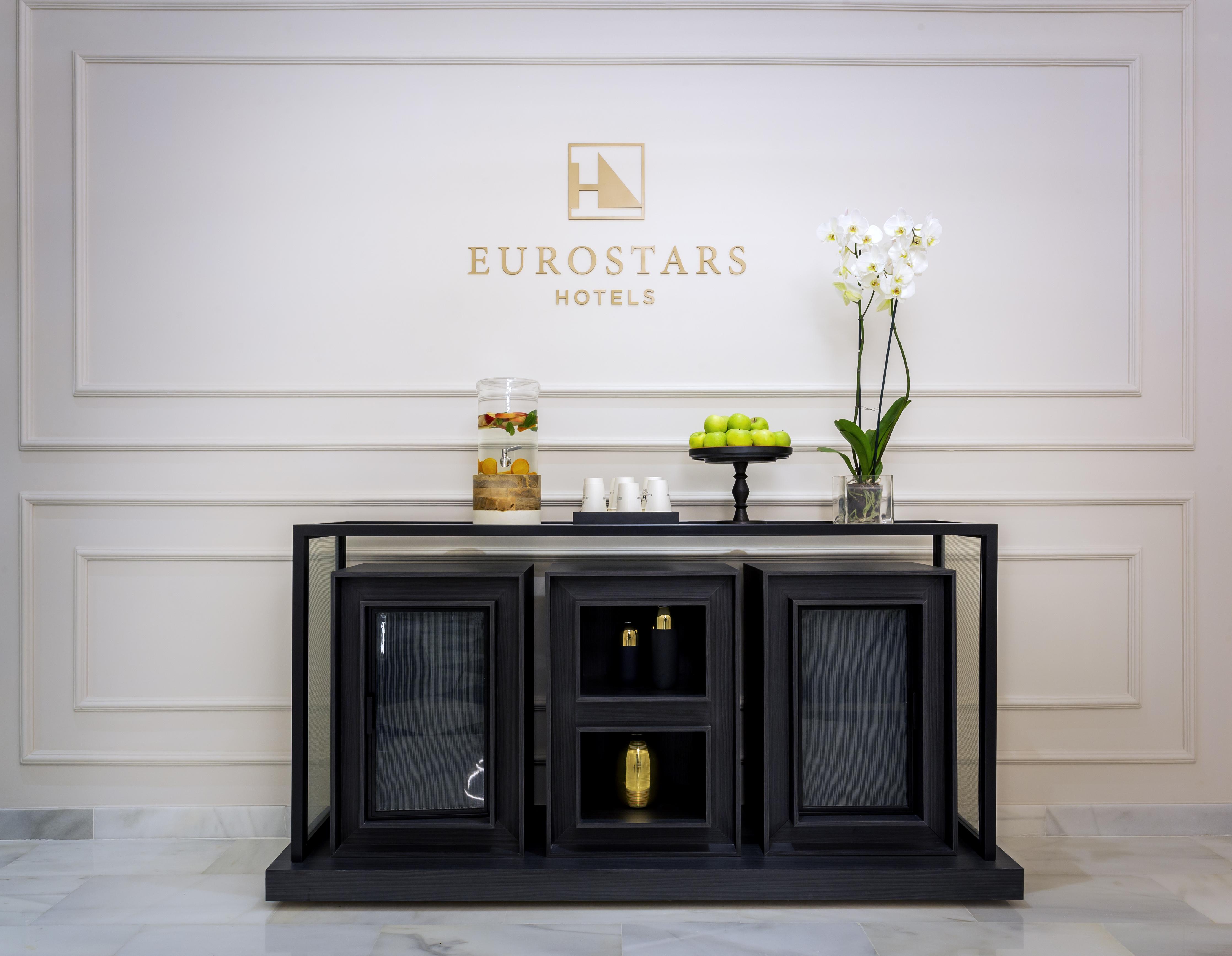 Eurostars Puerta Real Granada