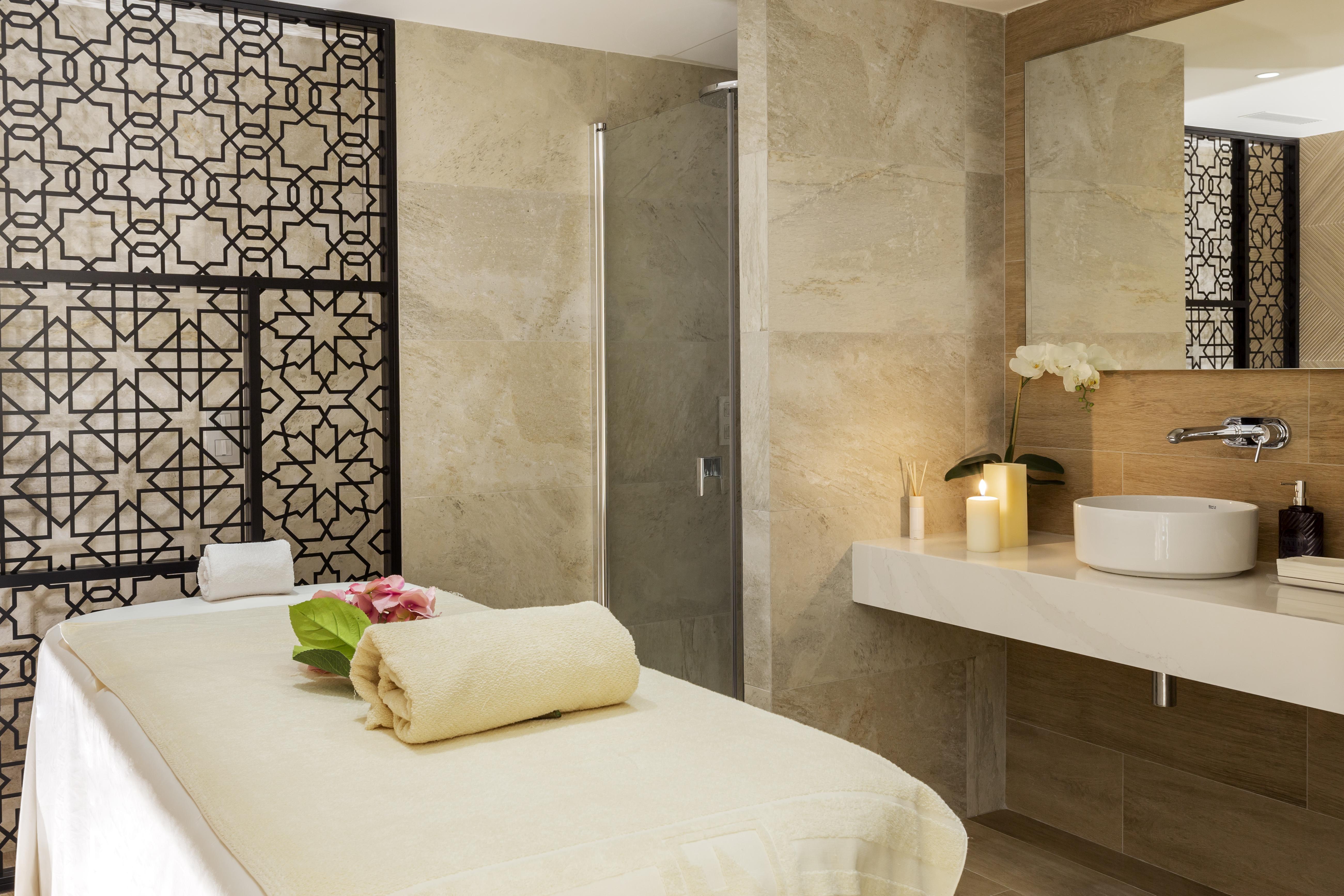 Eurostars Puerta Real 4*