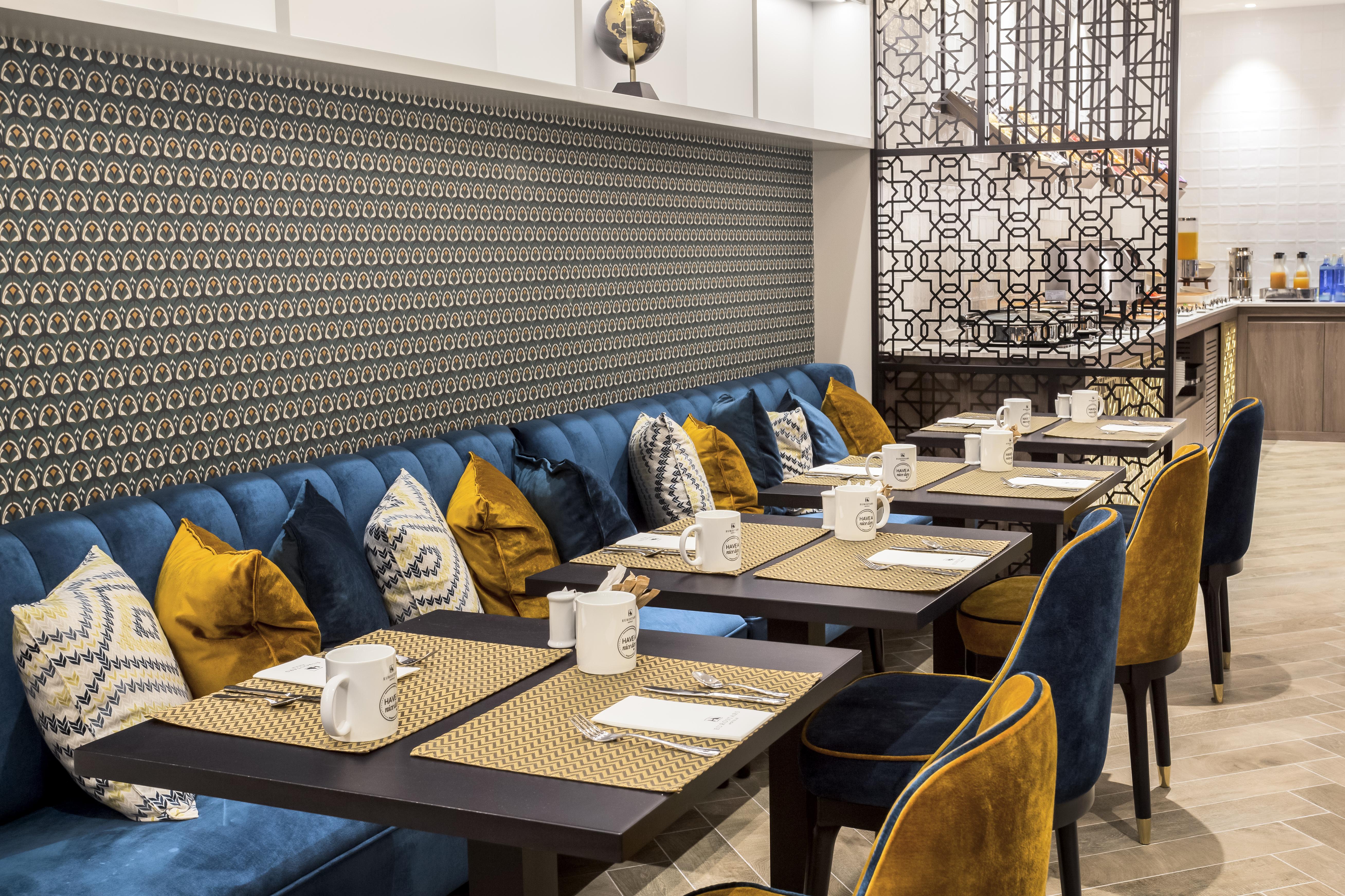 Hotel Eurostars Puerta Real 4*