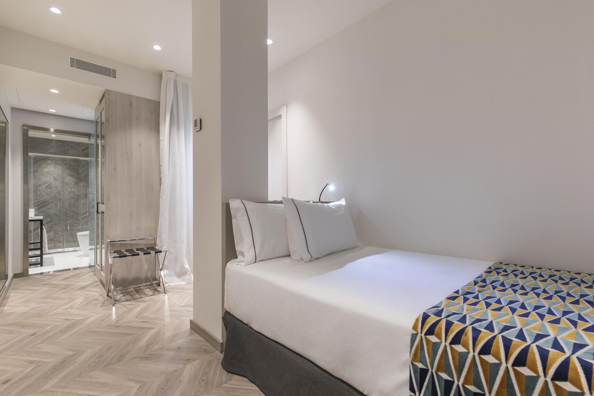 Hotel Eurostars Puerta Real 4*
