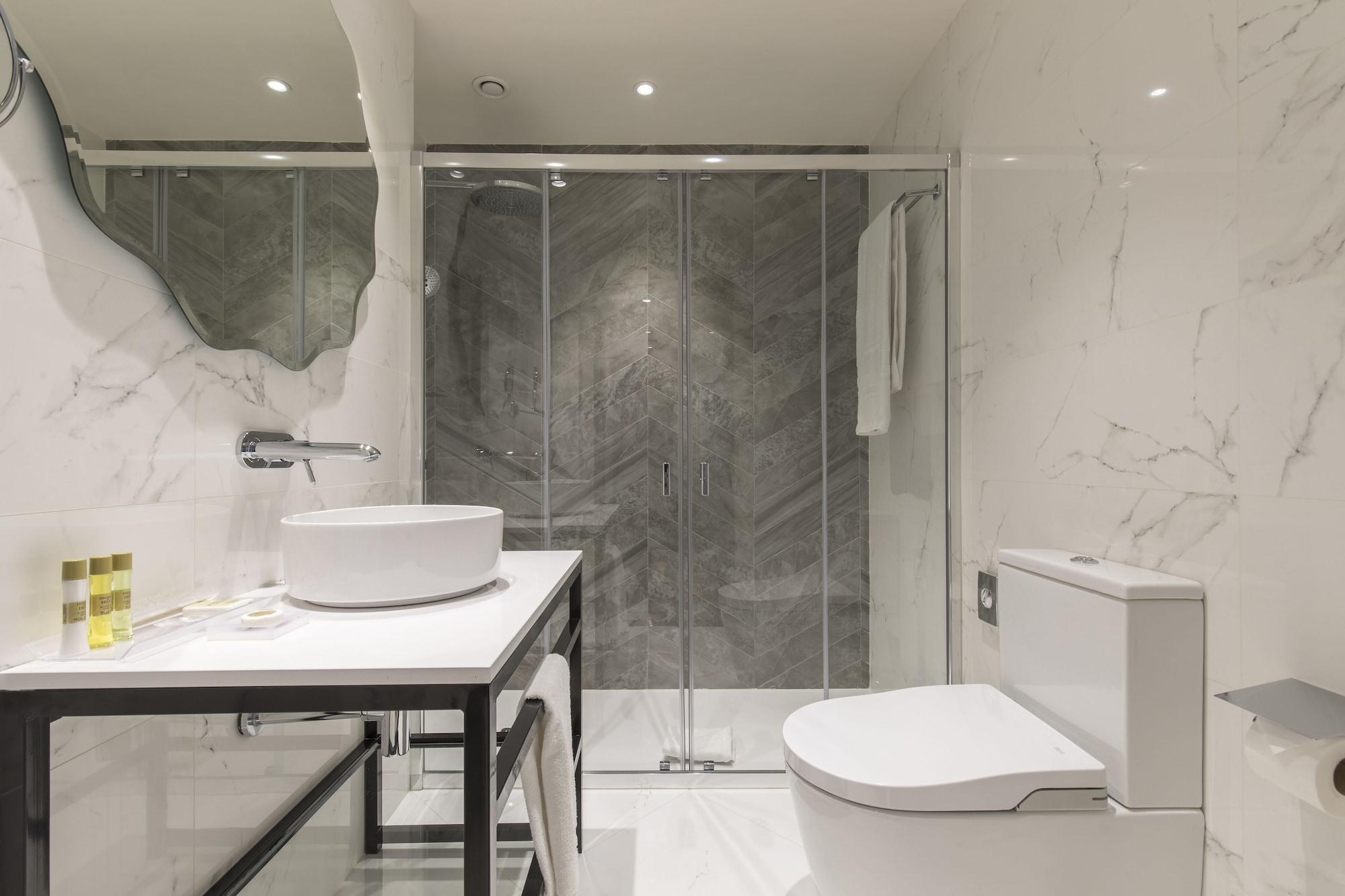 Hotel Eurostars Puerta Real